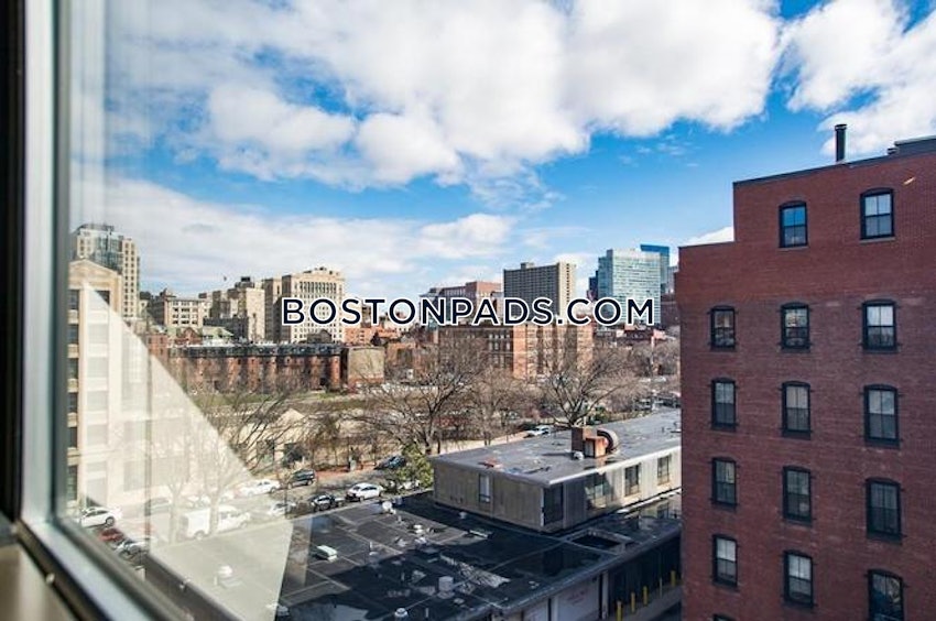 BOSTON - BAY VILLAGE - 1 Bed, 1 Bath - Image 7