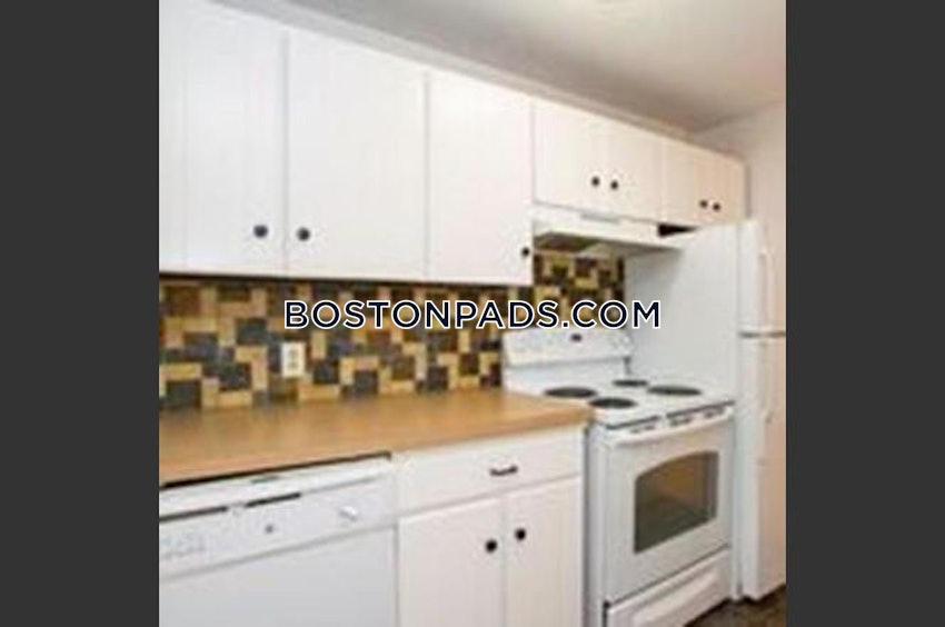 BOSTON - BAY VILLAGE - 1 Bed, 1 Bath - Image 3