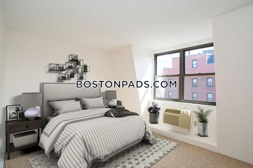 BOSTON - BAY VILLAGE - 1 Bed, 1 Bath - Image 4