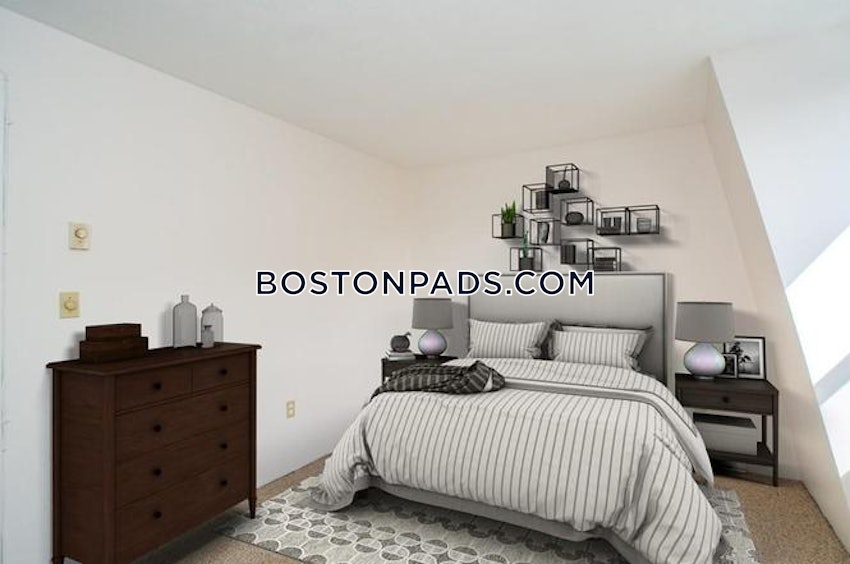 BOSTON - BAY VILLAGE - 1 Bed, 1 Bath - Image 5