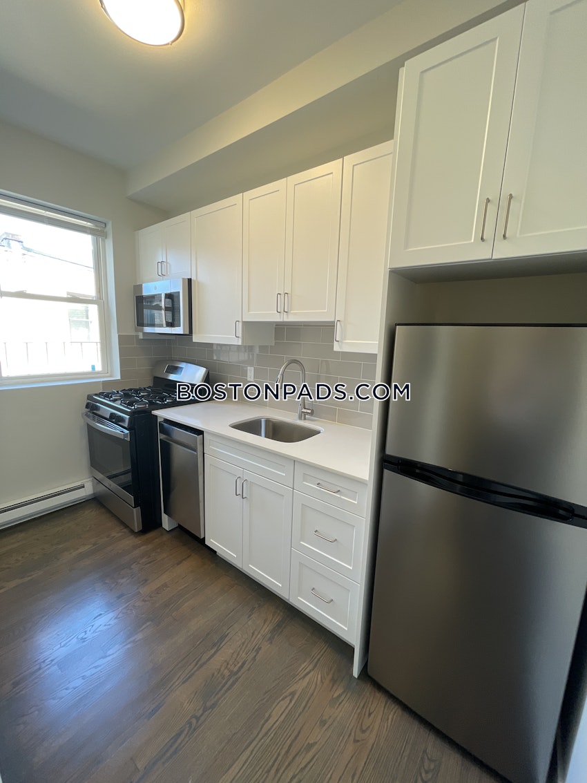 BOSTON - FENWAY/KENMORE - 2 Beds, 1 Bath - Image 2