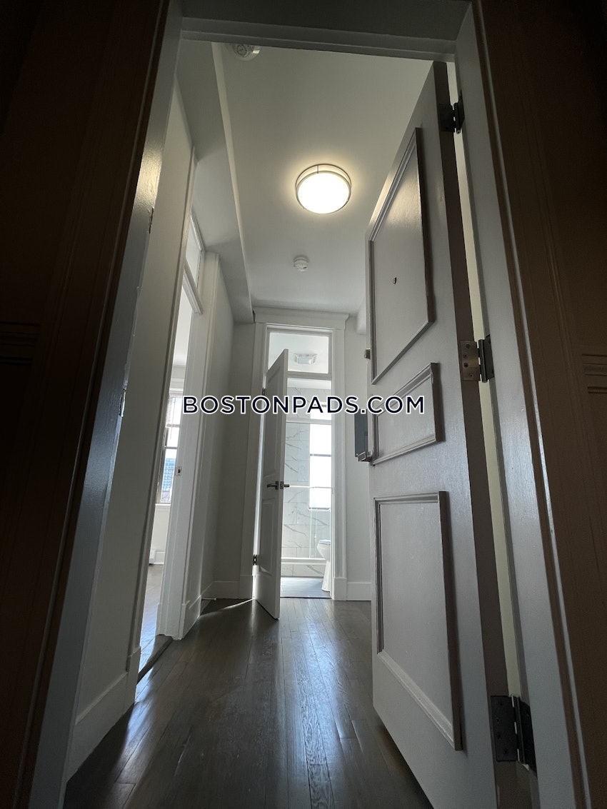 BOSTON - FENWAY/KENMORE - 1 Bed, 1 Bath - Image 5