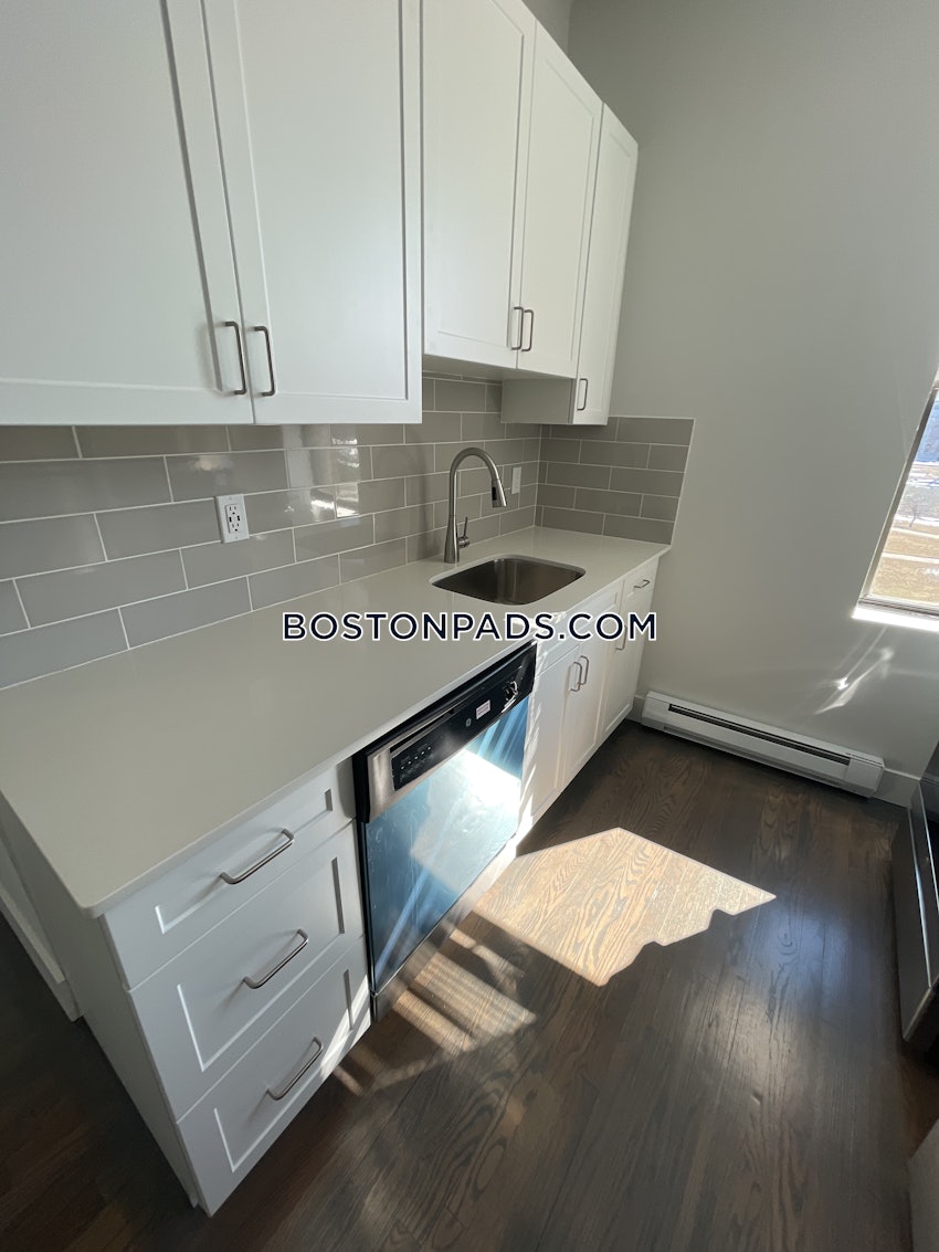 BOSTON - FENWAY/KENMORE - 1 Bed, 1 Bath - Image 17