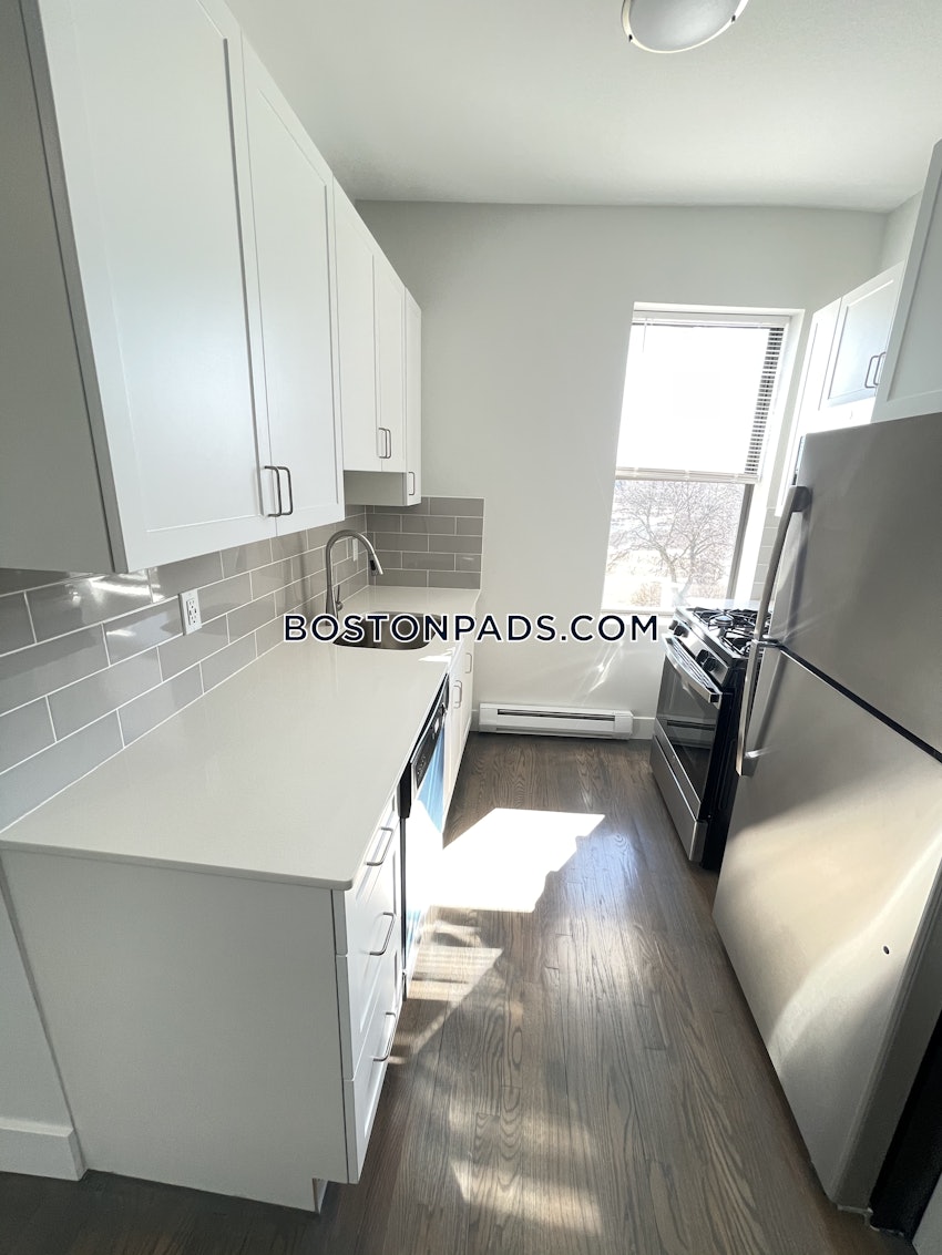 BOSTON - FENWAY/KENMORE - 1 Bed, 1 Bath - Image 9