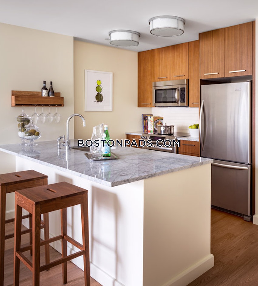 BOSTON - DOWNTOWN - 1 Bed, 1 Bath - Image 3