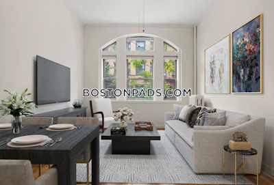 Fenway/kenmore Apartment for rent 1 Bedroom 1 Bath Boston - $3,061 No Fee