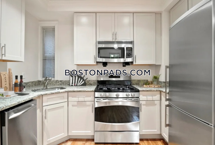 BOSTON - FENWAY/KENMORE - 1 Bed, 1 Bath - Image 2