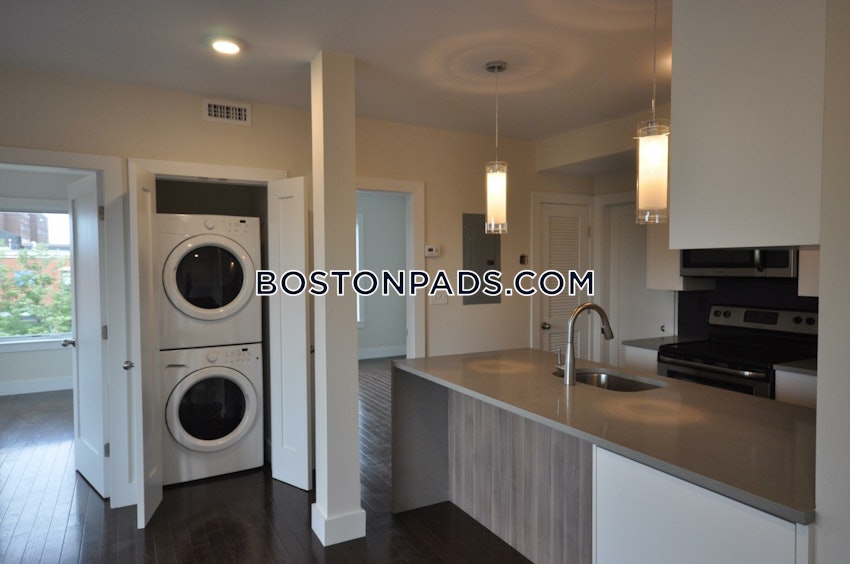 BOSTON - SOUTH END - 2 Beds, 1 Bath - Image 2