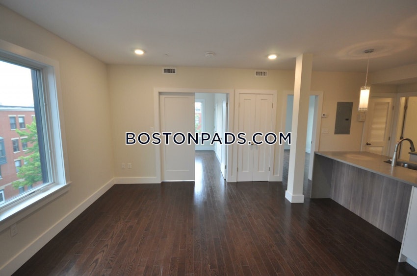 BOSTON - SOUTH END - 2 Beds, 1 Bath - Image 7