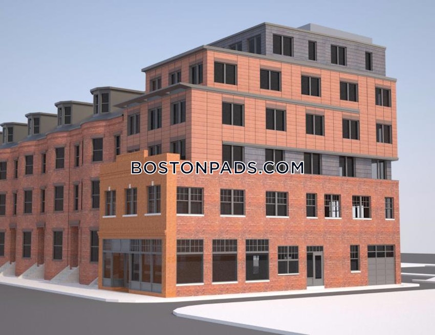 BOSTON - SOUTH END - 2 Beds, 1 Bath - Image 11