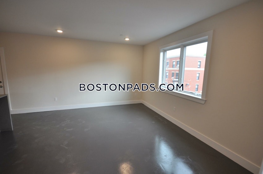 BOSTON - SOUTH END - 2 Beds, 1 Bath - Image 1