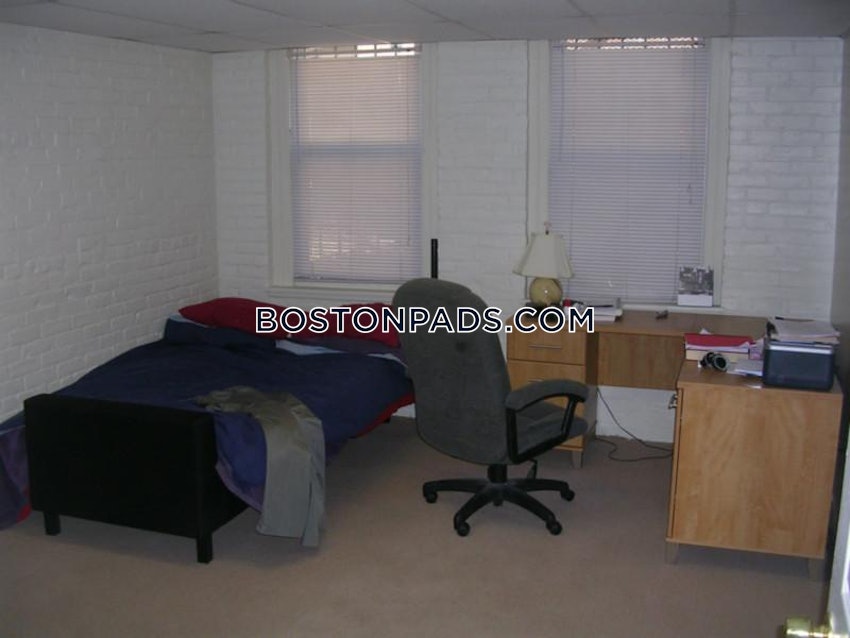 BOSTON - FENWAY/KENMORE - 1 Bed, 1 Bath - Image 8