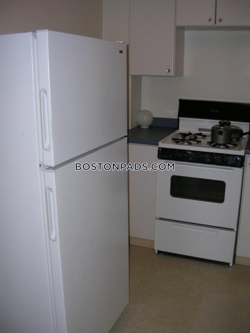 BOSTON - FENWAY/KENMORE - 1 Bed, 1 Bath - Image 3