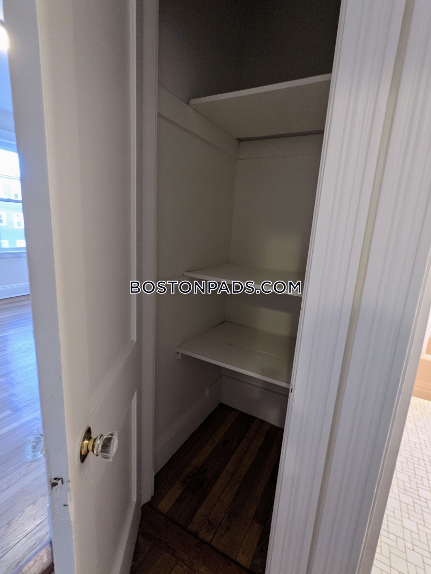 BOSTON - BRIGHTON - CLEVELAND CIRCLE - 2 Beds, 1 Bath - Image 19