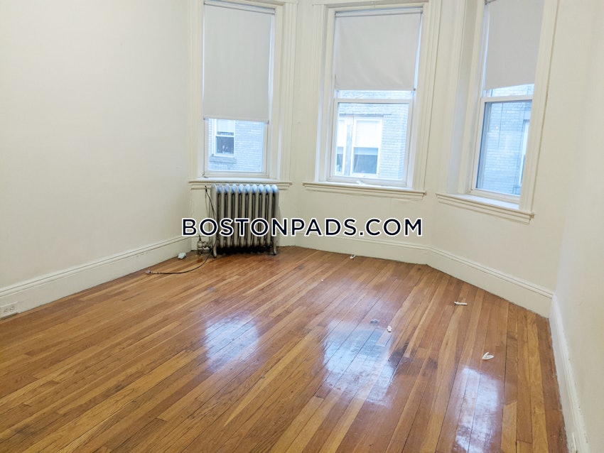 BOSTON - FENWAY/KENMORE - Studio , 1 Bath - Image 1