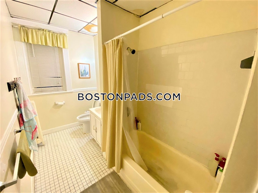 BOSTON - FENWAY/KENMORE - 5 Beds, 2 Baths - Image 21