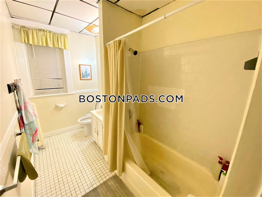 BOSTON - FENWAY/KENMORE - 5 Beds, 2 Baths - Image 39