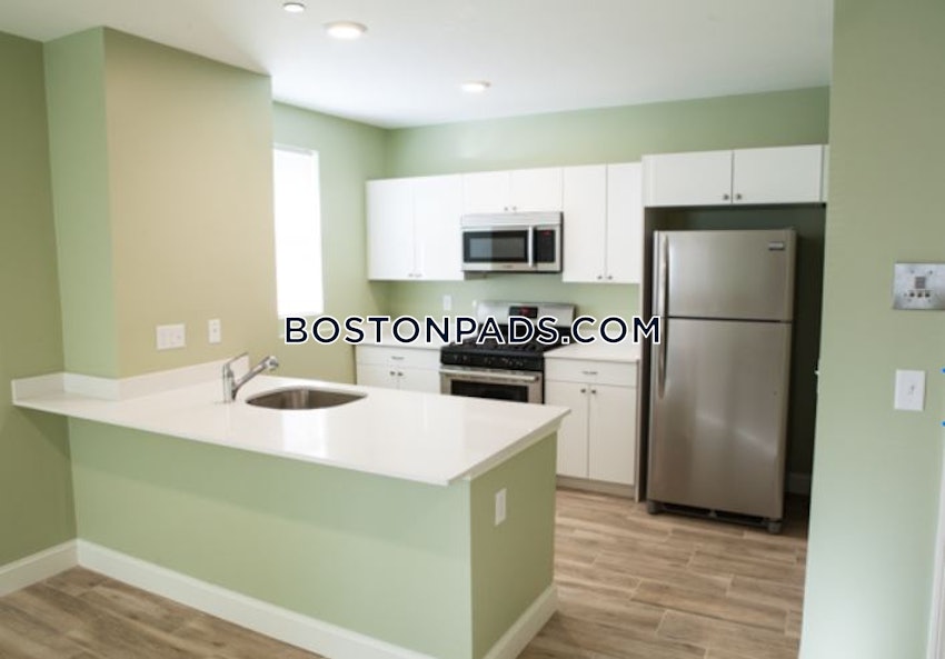 BOSTON - ROXBURY - 3 Beds, 2.5 Baths - Image 1