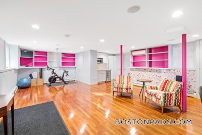 Cambridge Apartment for rent 2 Bedrooms 1 Bath  Central Square/cambridgeport - $3,800