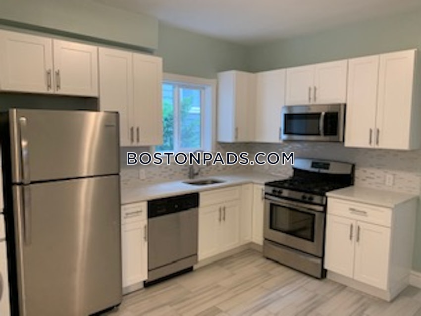 BOSTON - MISSION HILL - 3 Beds, 1 Bath - Image 2