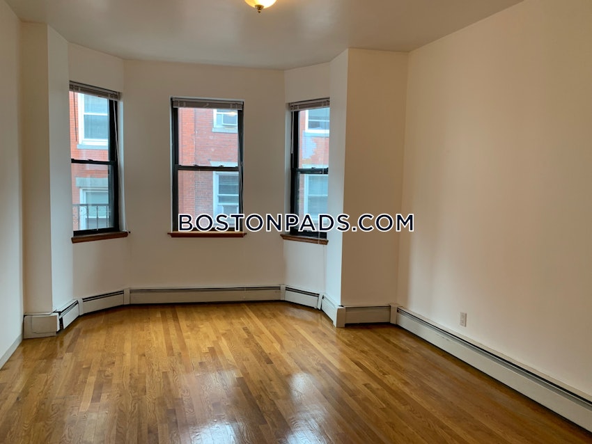 BOSTON - NORTH END - 1 Bed, 1 Bath - Image 11