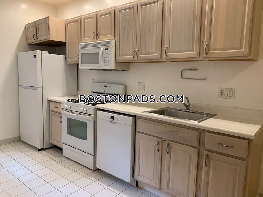 BOSTON - NORTH END - 1 Bed, 1 Bath - Image 1