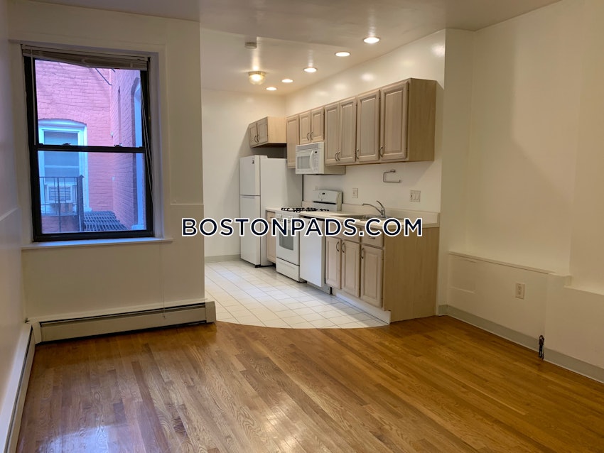 BOSTON - NORTH END - 1 Bed, 1 Bath - Image 4