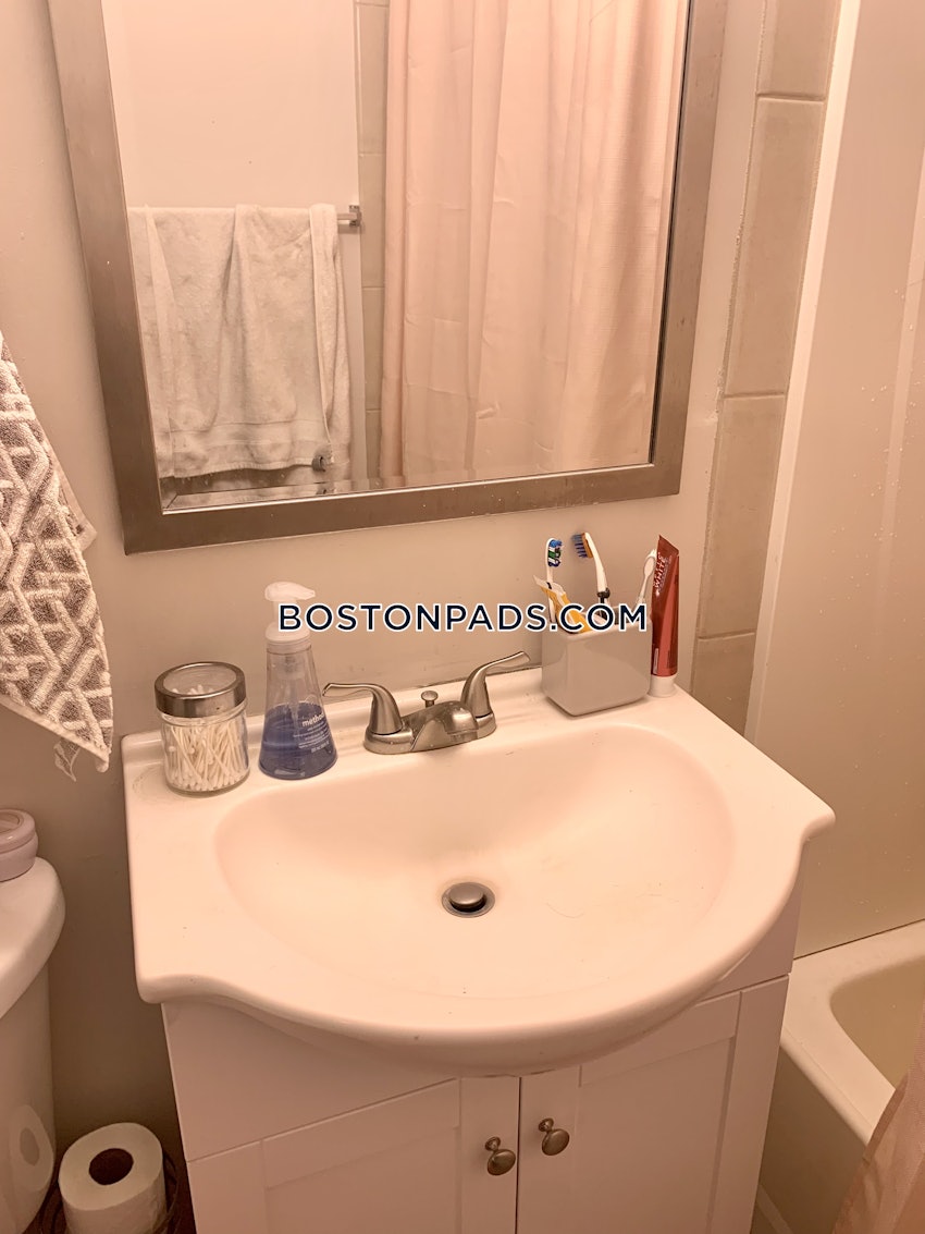 BOSTON - SOUTH BOSTON - WEST SIDE - 4 Beds, 2 Baths - Image 39