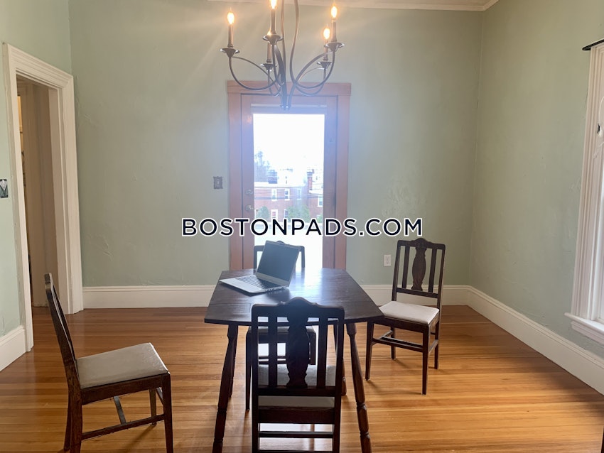 MALDEN - 3 Beds, 1 Bath - Image 14