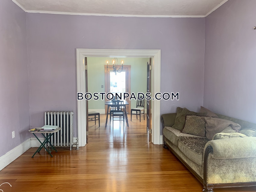 MALDEN - 3 Beds, 1 Bath - Image 5