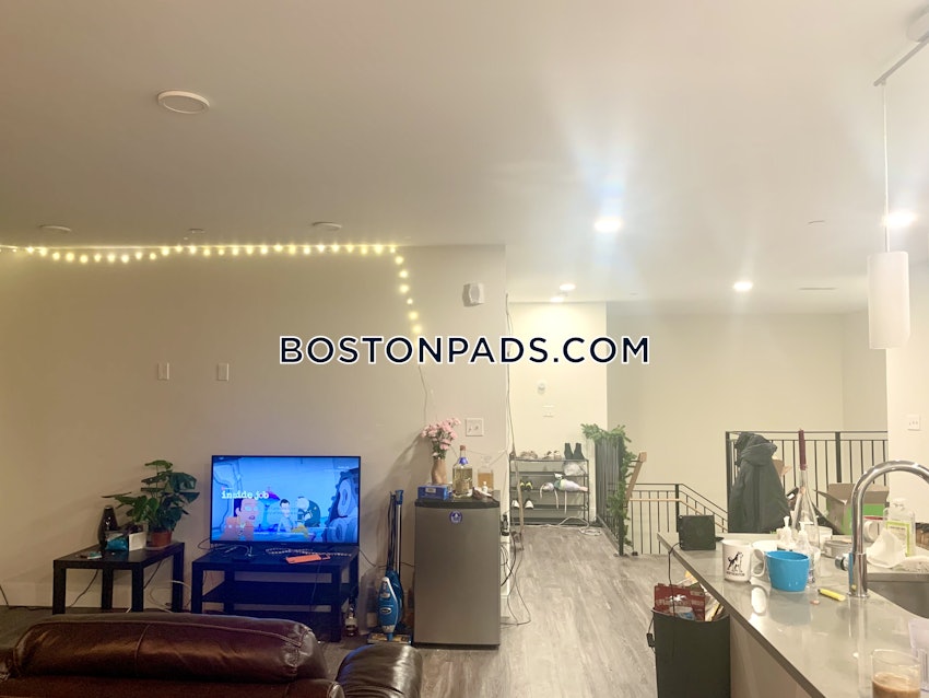 BOSTON - NORTHEASTERN/SYMPHONY - 4 Beds, 3 Baths - Image 19