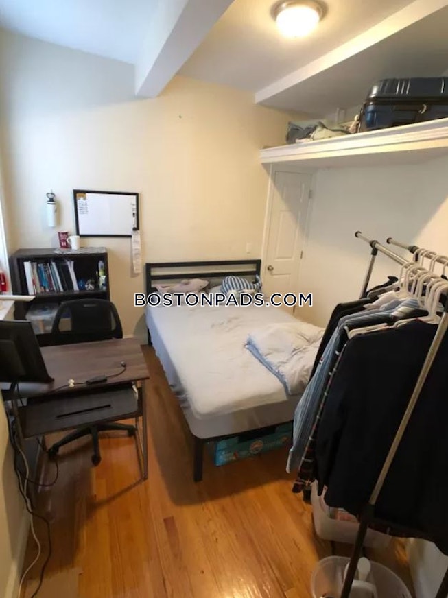 Boston - $6,800+ /mo