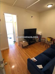 Northeastern/symphony Apartment for rent 4 Bedrooms 1.5 Baths Boston - $6,100