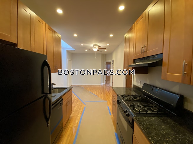 Boston - $7,000+ /mo