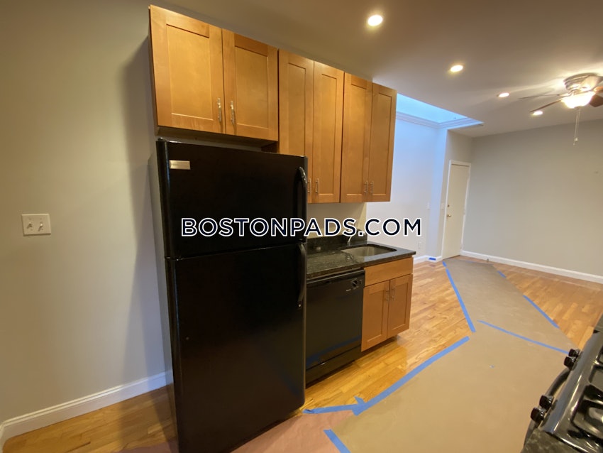 BOSTON - NORTH END - 4 Beds, 2 Baths - Image 38