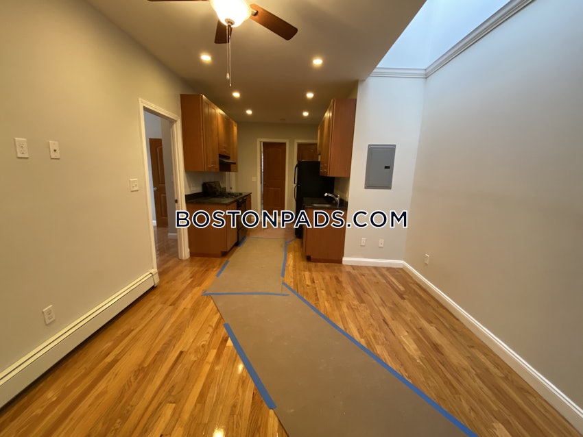 BOSTON - NORTH END - 4 Beds, 2 Baths - Image 37
