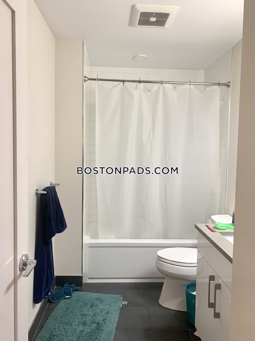 BOSTON - NORTHEASTERN/SYMPHONY - 4 Beds, 3 Baths - Image 31