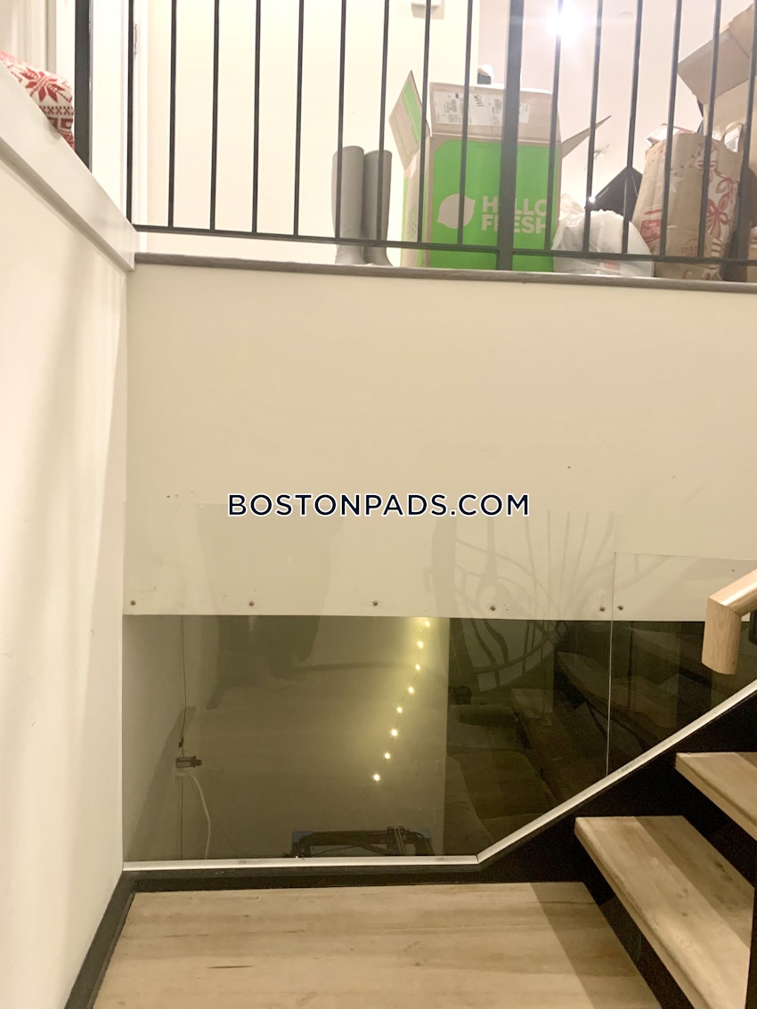BOSTON - NORTHEASTERN/SYMPHONY - 4 Beds, 3 Baths - Image 15