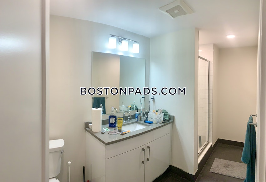 BOSTON - NORTHEASTERN/SYMPHONY - 4 Beds, 3 Baths - Image 21
