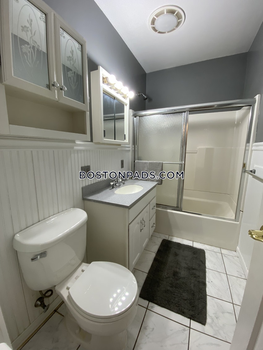 BOSTON - BRIGHTON - OAK SQUARE - 3 Beds, 1 Bath - Image 49