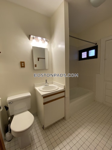 Boston - 3 Beds, 1 Baths