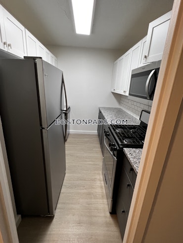 Boston - 1 Beds, 1 Baths