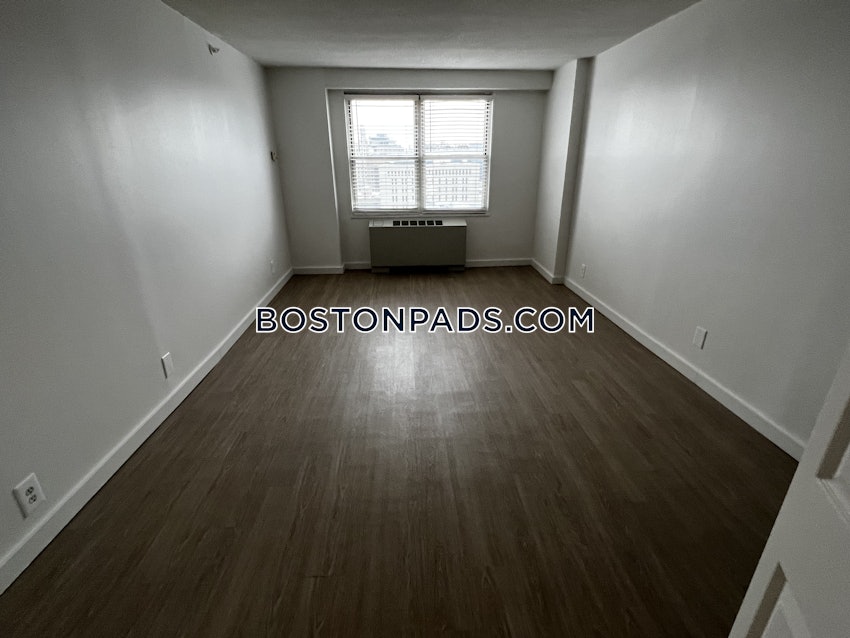 BOSTON - MISSION HILL - 1 Bed, 1 Bath - Image 16