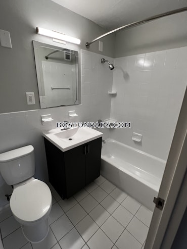 Boston - 1 Beds, 1 Baths