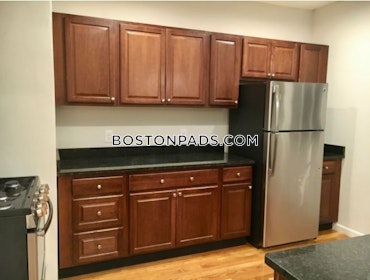 Boston - 4 Beds, 1 Baths