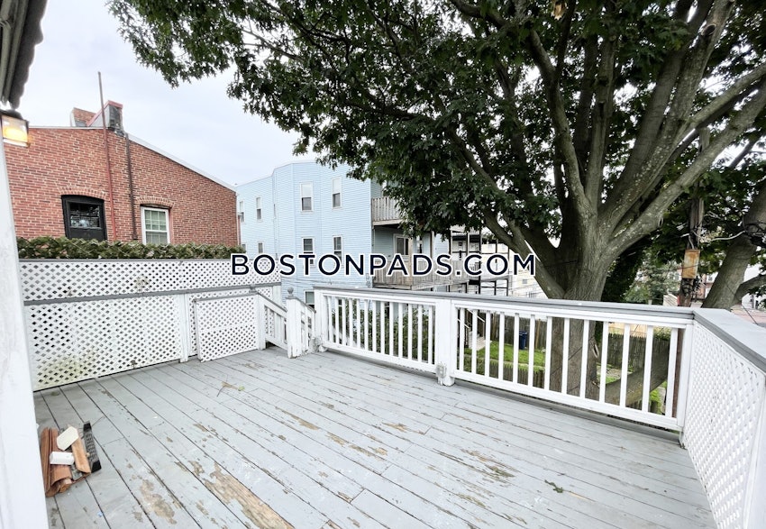 BOSTON - SOUTH BOSTON - EAST SIDE - 5 Beds, 2 Baths - Image 5