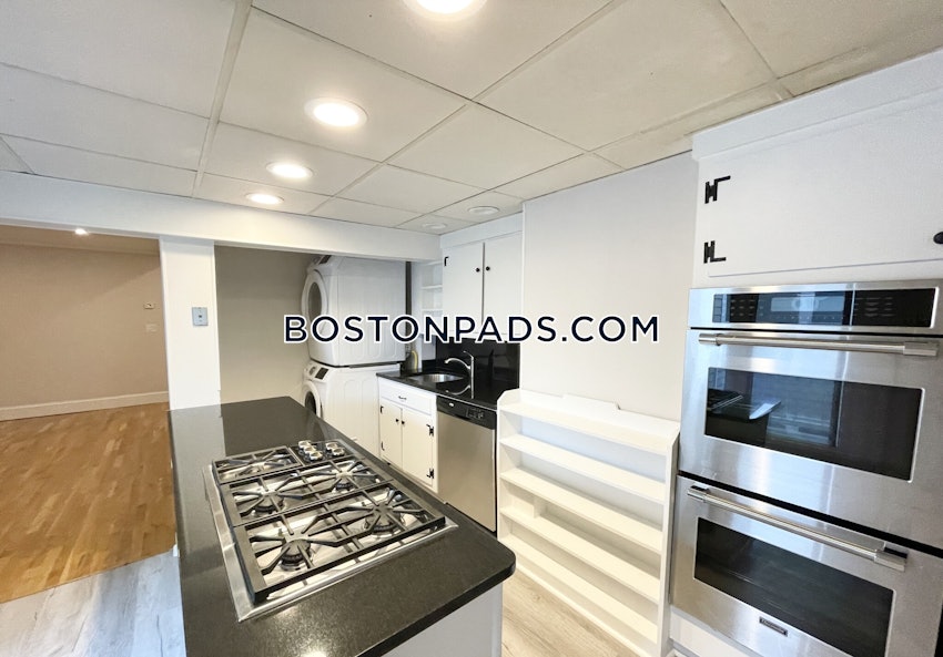 BOSTON - SOUTH BOSTON - EAST SIDE - 5 Beds, 2 Baths - Image 2