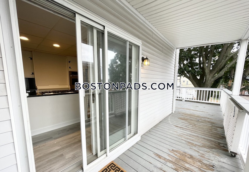 BOSTON - SOUTH BOSTON - EAST SIDE - 5 Beds, 2 Baths - Image 4