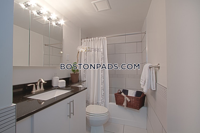 BOSTON - MISSION HILL - 1 Bed, 1 Bath - Image 12