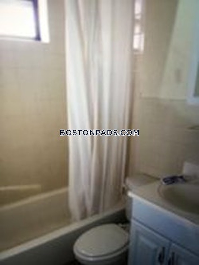 BOSTON - CHINATOWN - 2 Beds, 1 Bath - Image 15